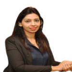 Dr. Gauri Bhasin Executive Director-Marketing and Admissions, MREI