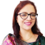 Dr .Manmeet BaliAssociate Professor