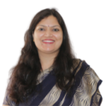 Dr Pooja ParmarAssociate Professor